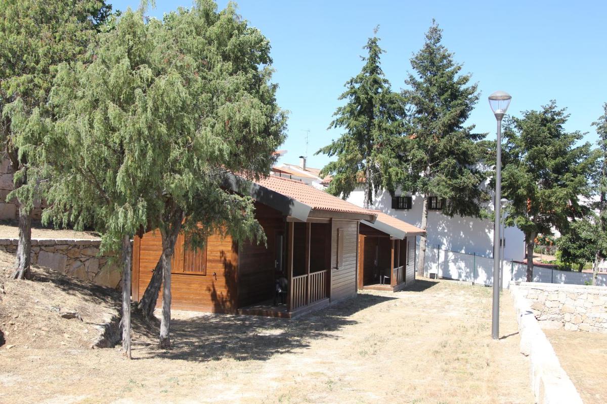 Suitetrails - Douro Camping