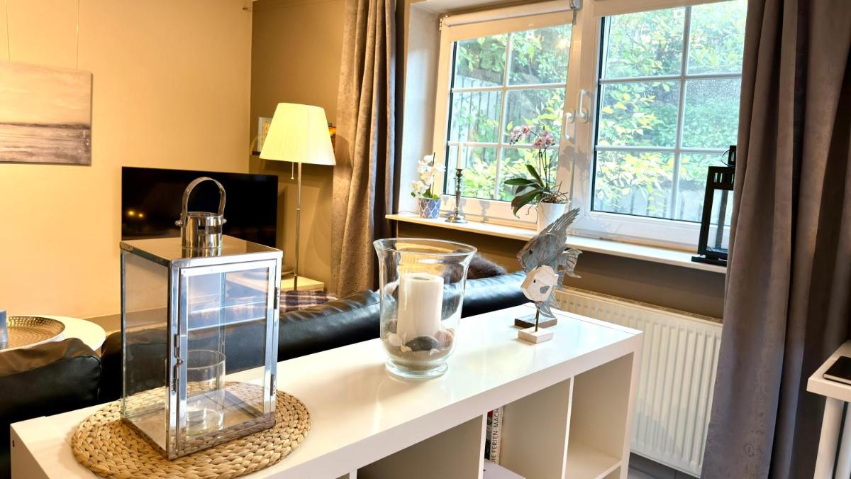 Beachhouse Schwedeneck - Housity