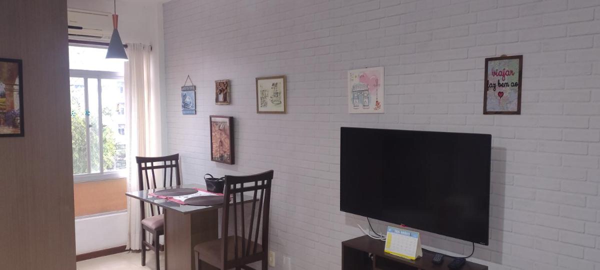 APARTAMENTO ITAIGARA - Housity