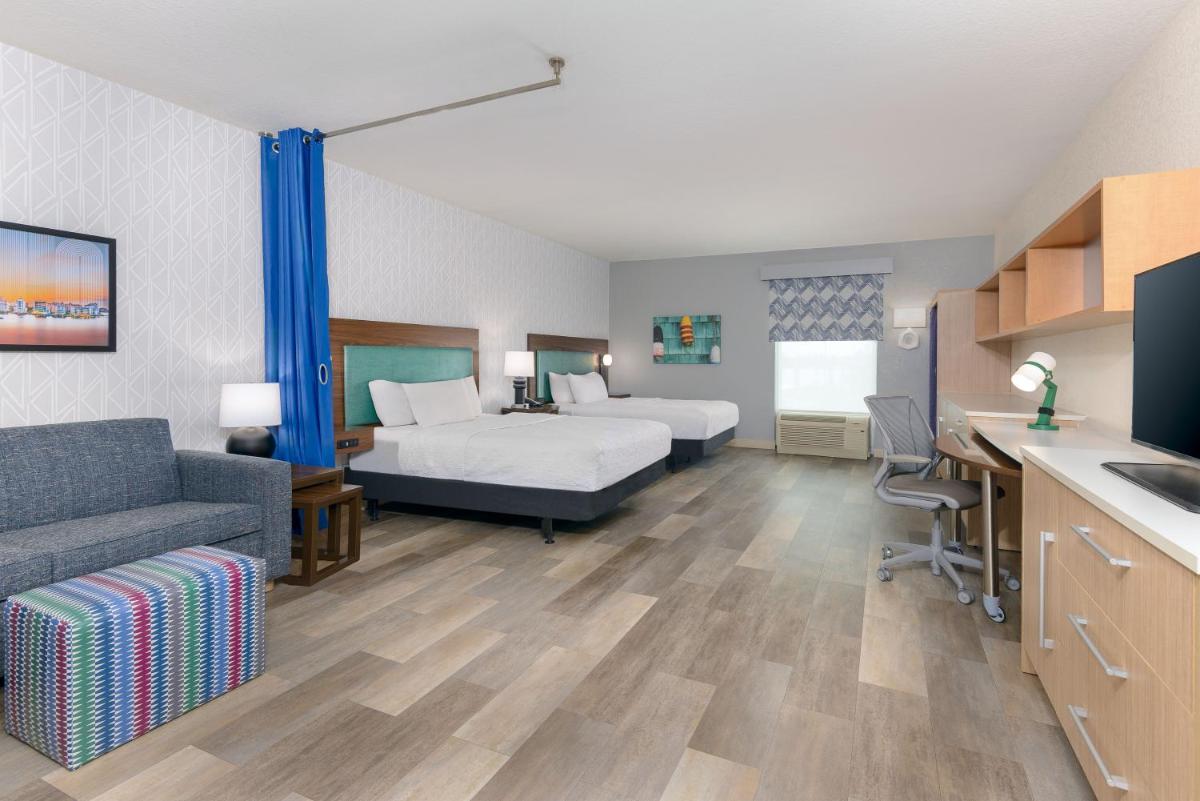 Home2 Suites By Hilton Nokomis - Housity