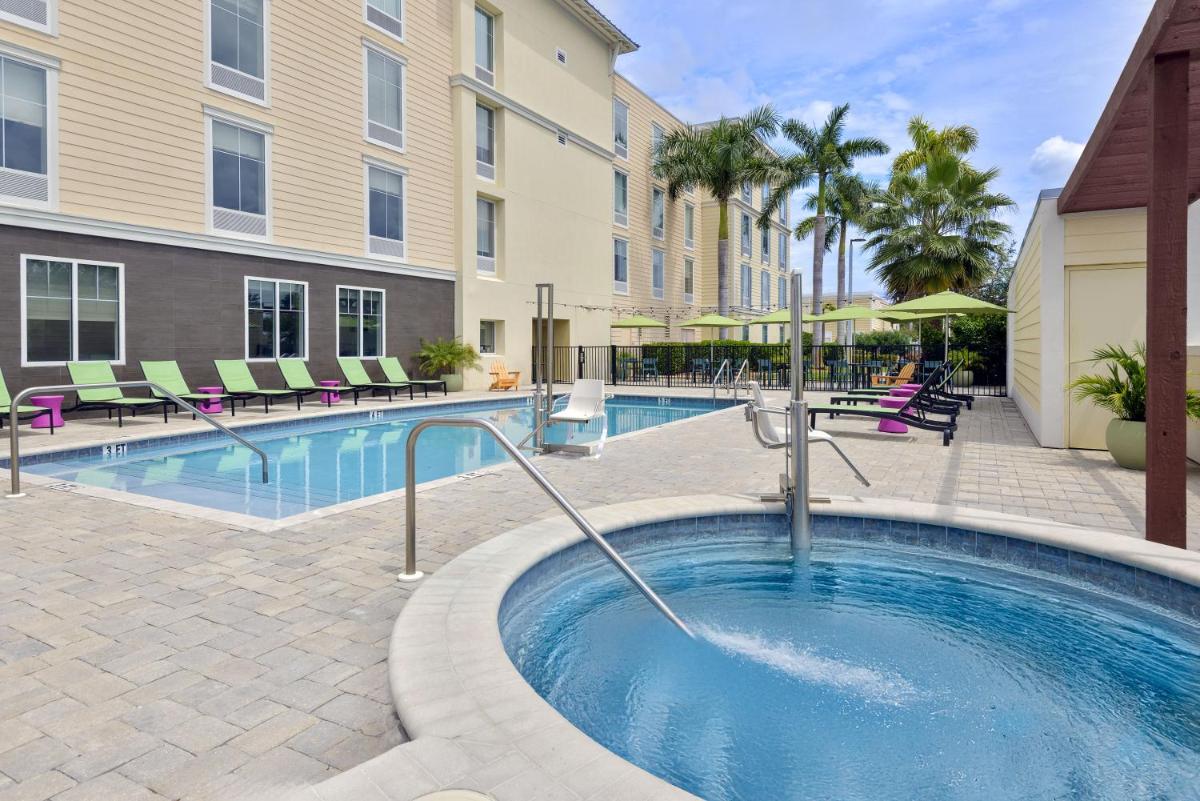 Home2 Suites By Hilton Nokomis - Housity