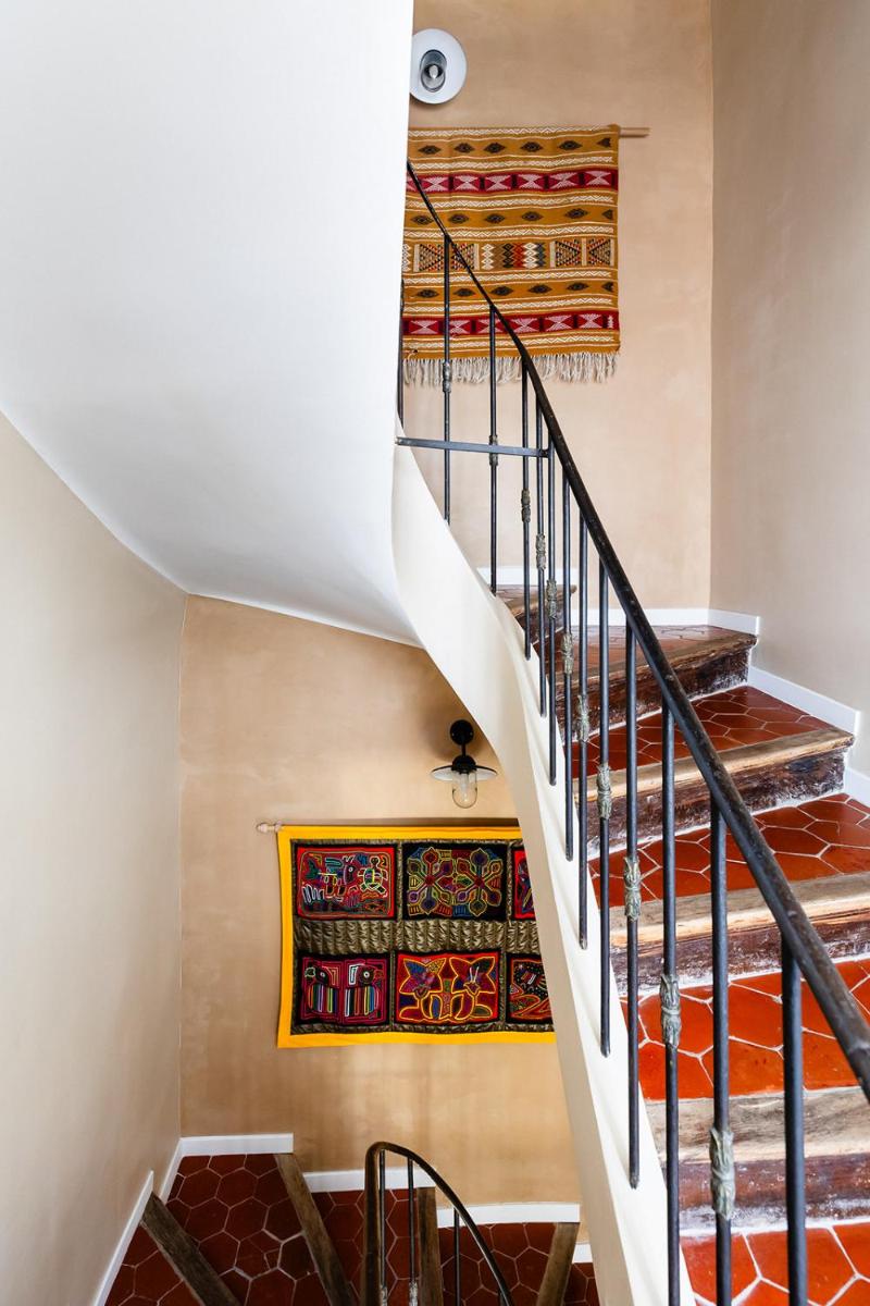 BnB La Sanverine, historic center Vence - Housity