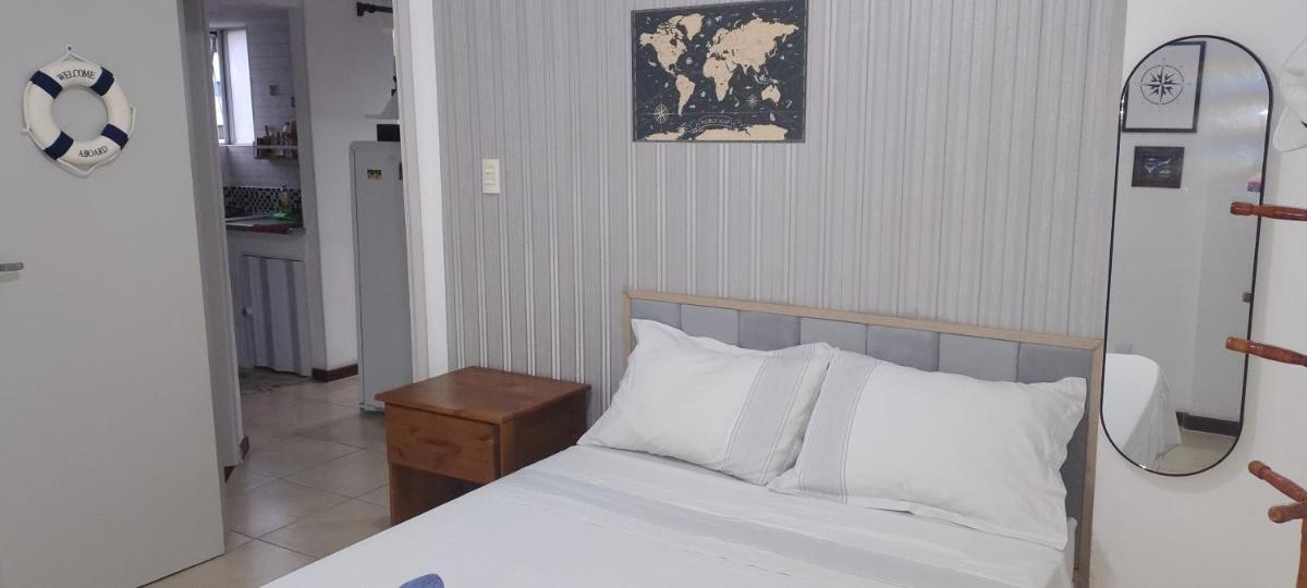 APARTAMENTO ITAIGARA - Housity