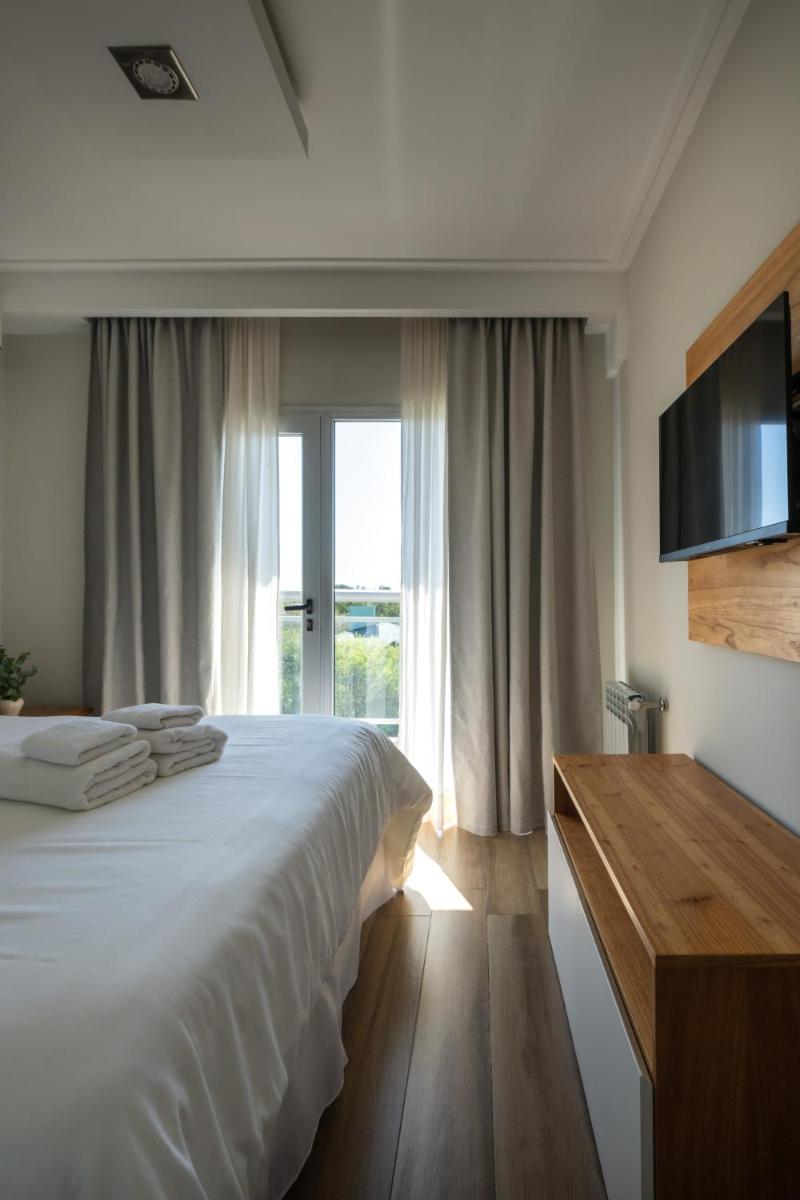 Terrazas Ostende - Apart Hotel - Housity