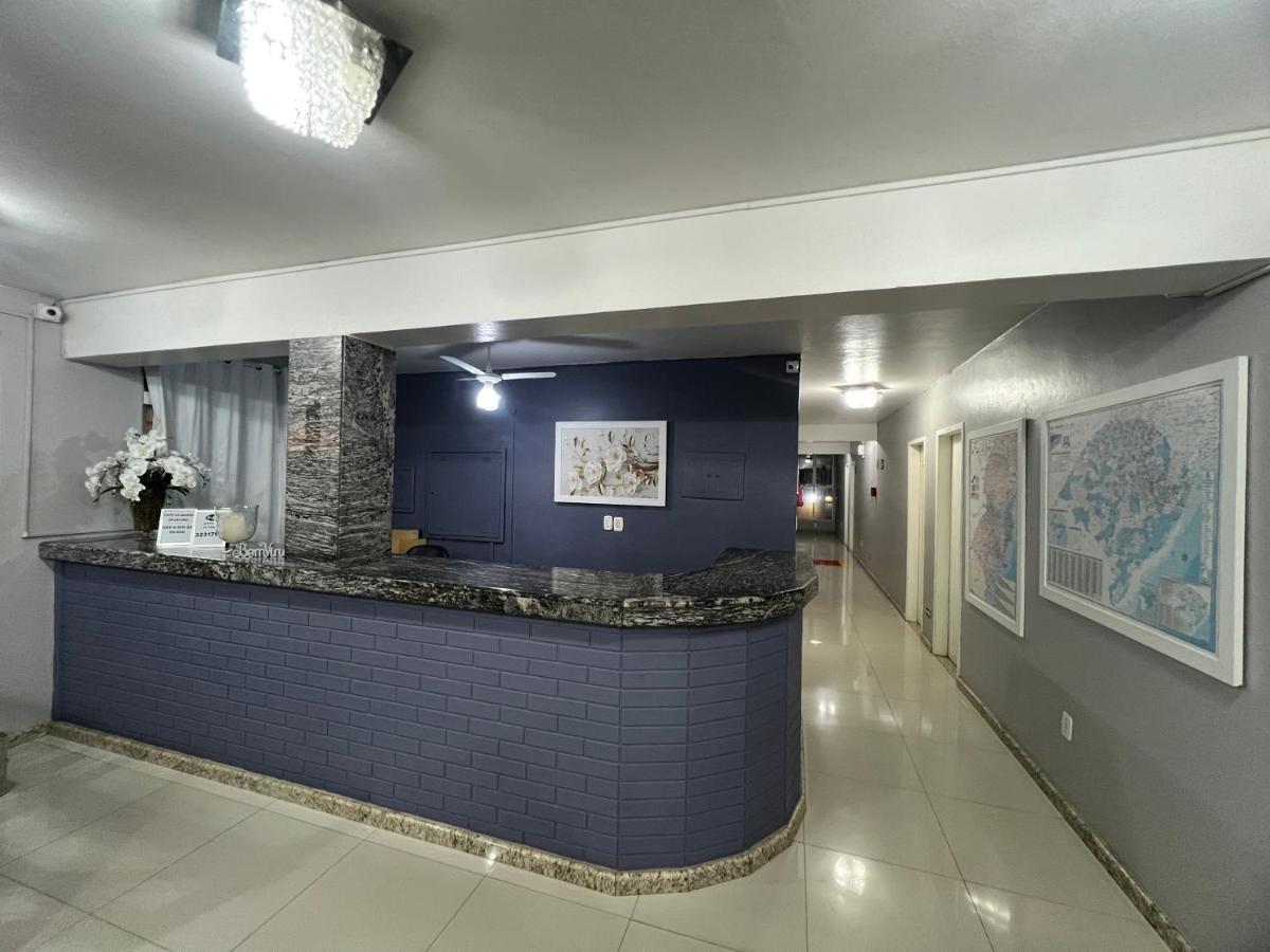 Rosário Park Hotel - Housity