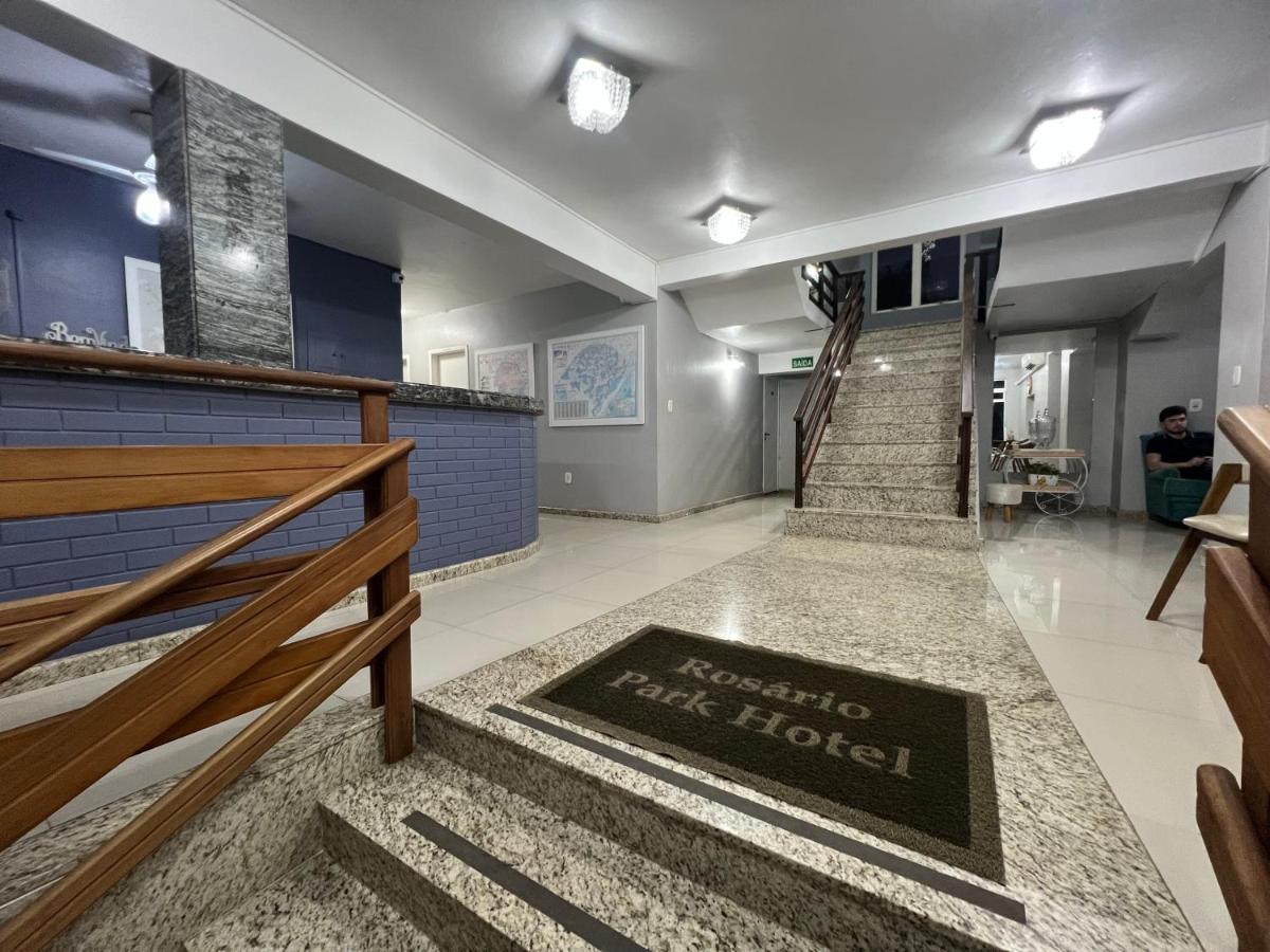 Rosário Park Hotel - Housity