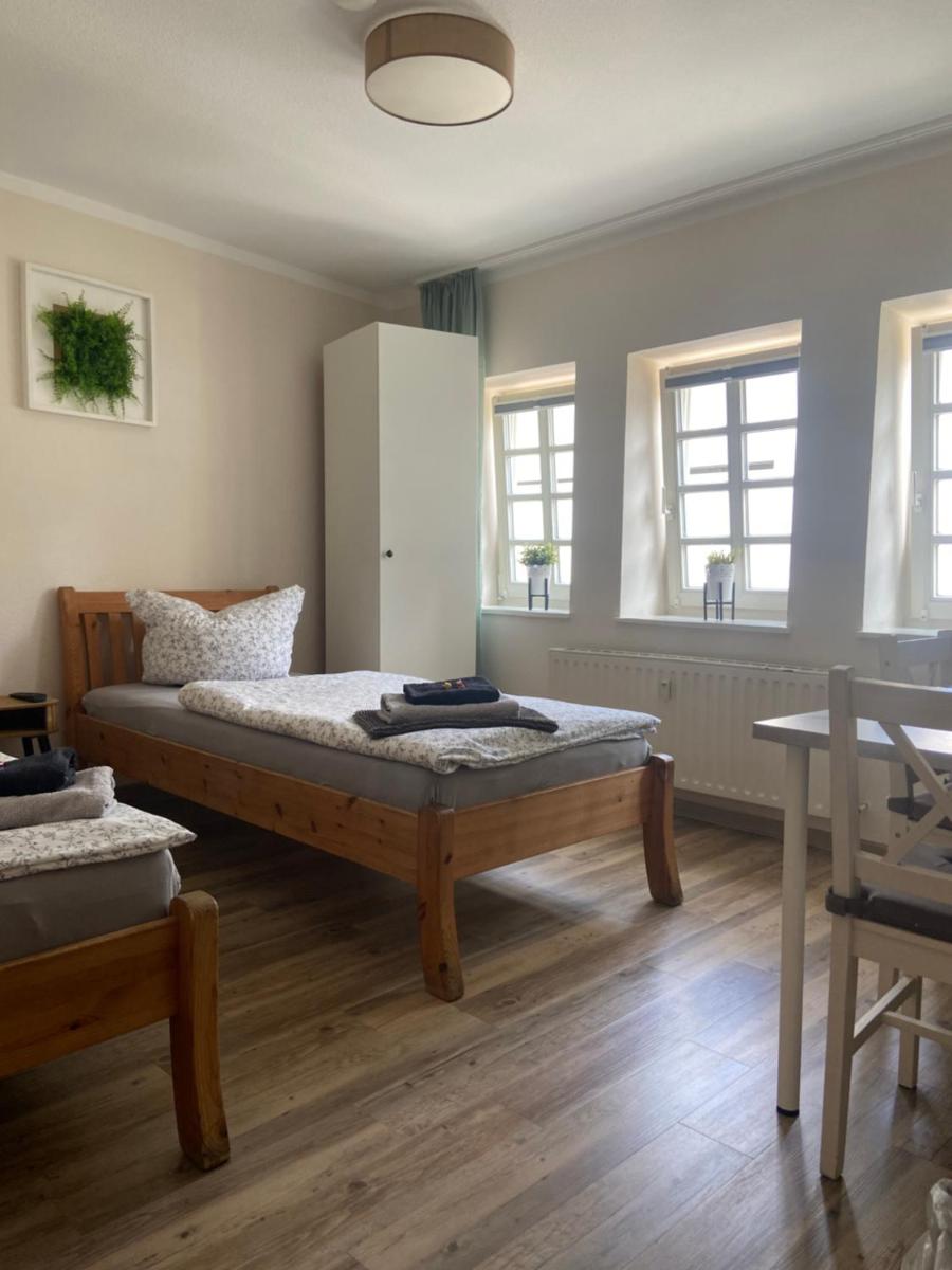 Altstadt Pension Herborn - Housity