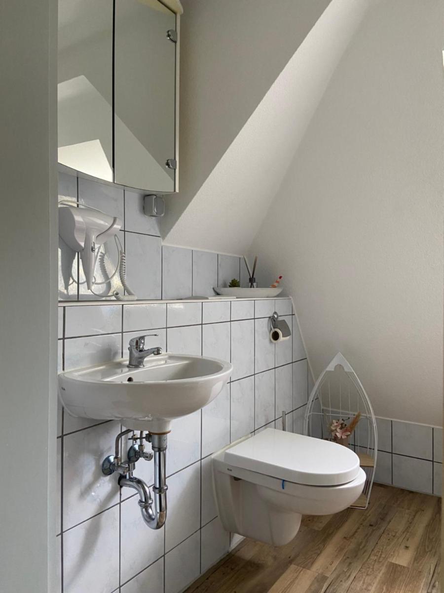 Altstadt Pension Herborn - Housity