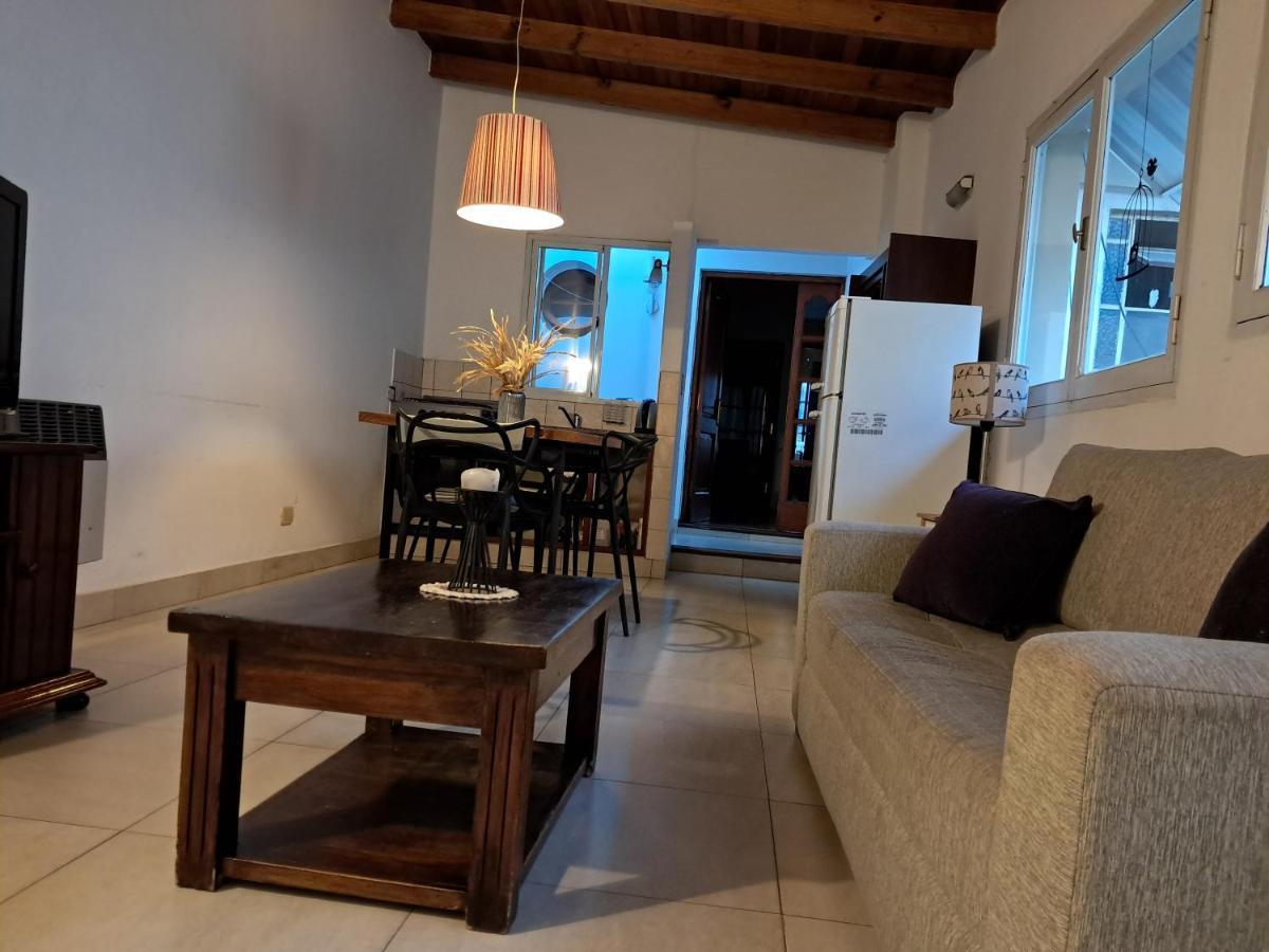 Departamentos Parque Lineal - Housity