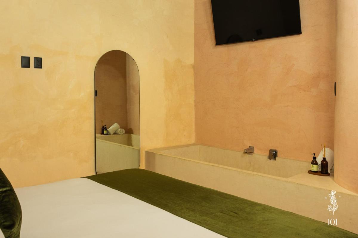 Sauvé Casa Boutique - Housity