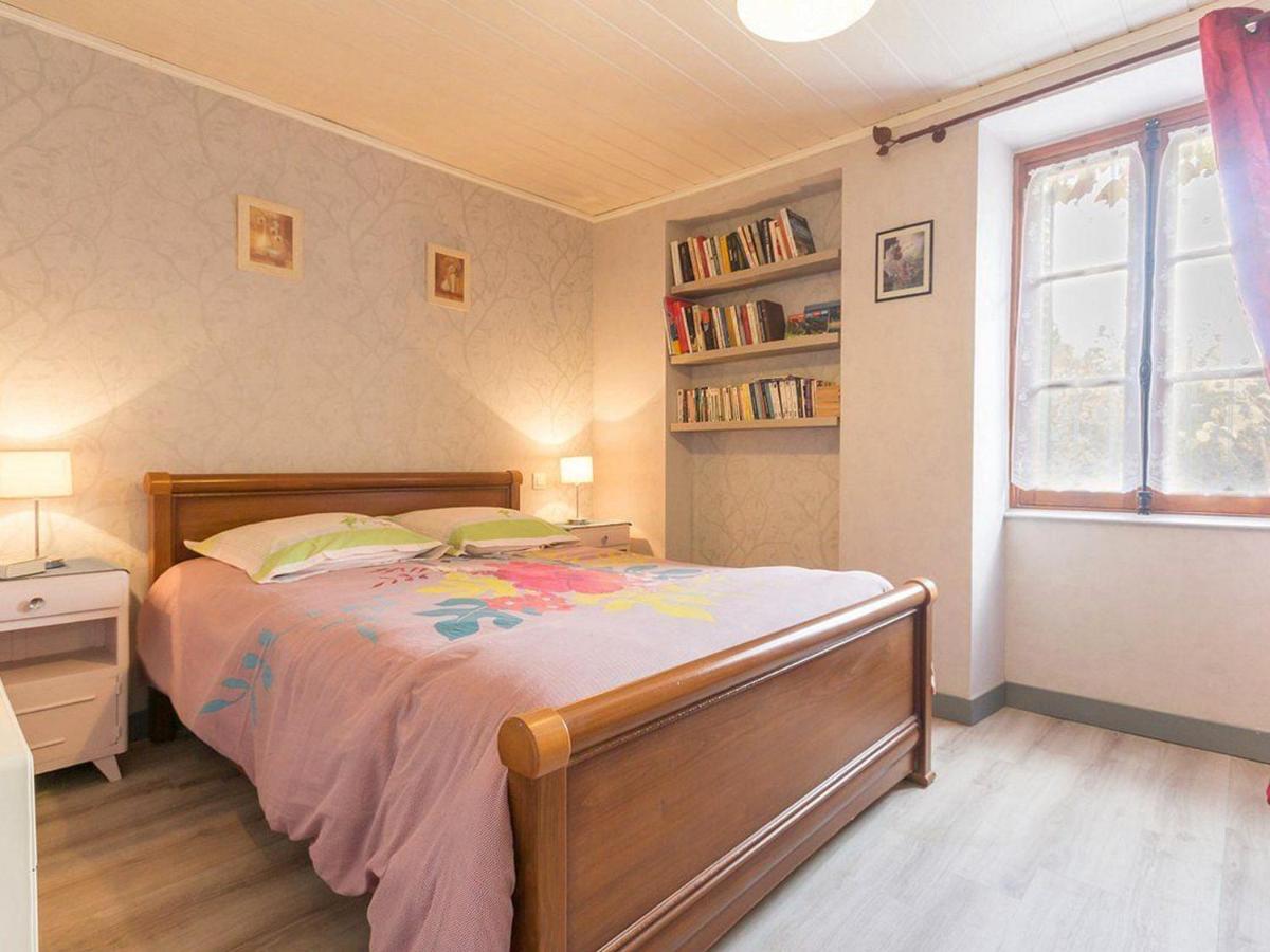 Gîte familial avec jardin clos, à proximité de Guérande et des plages, dans le Parc de Brière - FR-1-306-1070 - Housity
