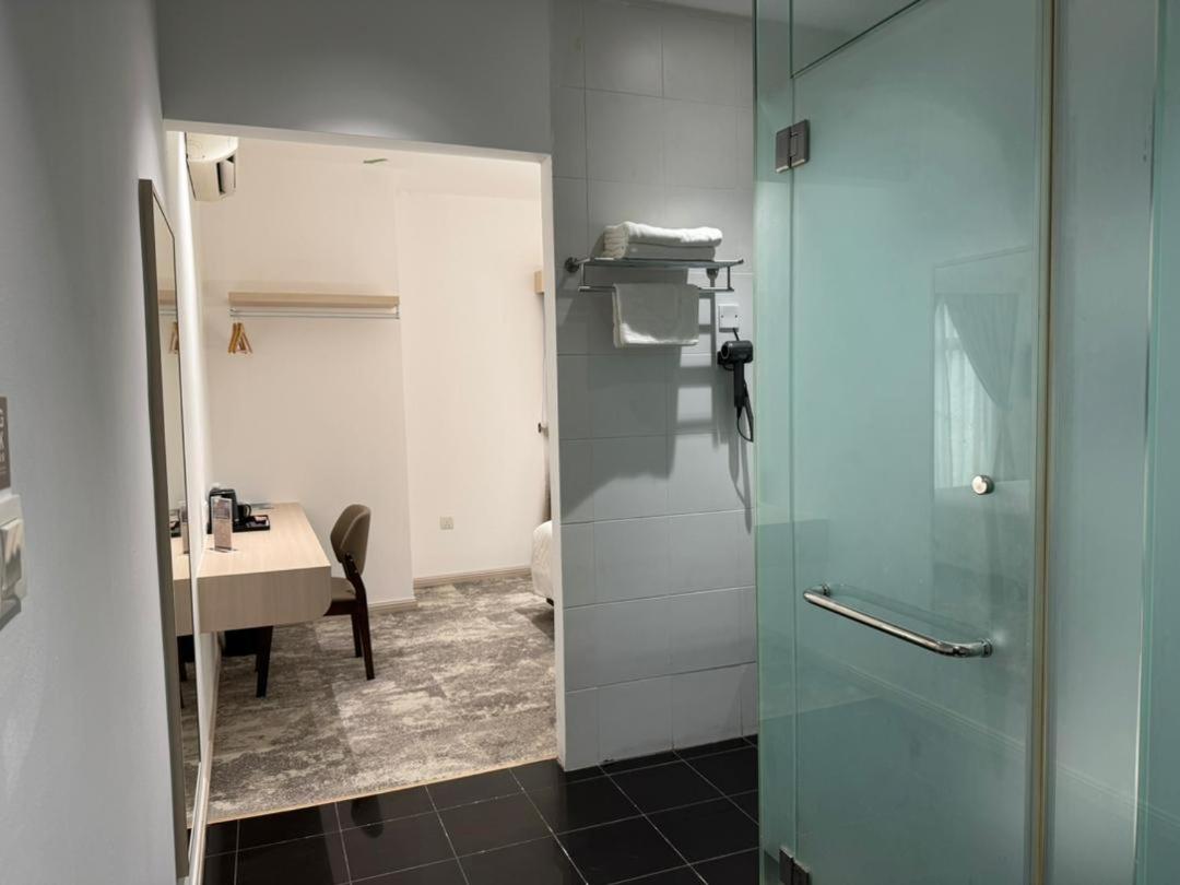 Koho Hotel - Johor Bahru - Hizvo