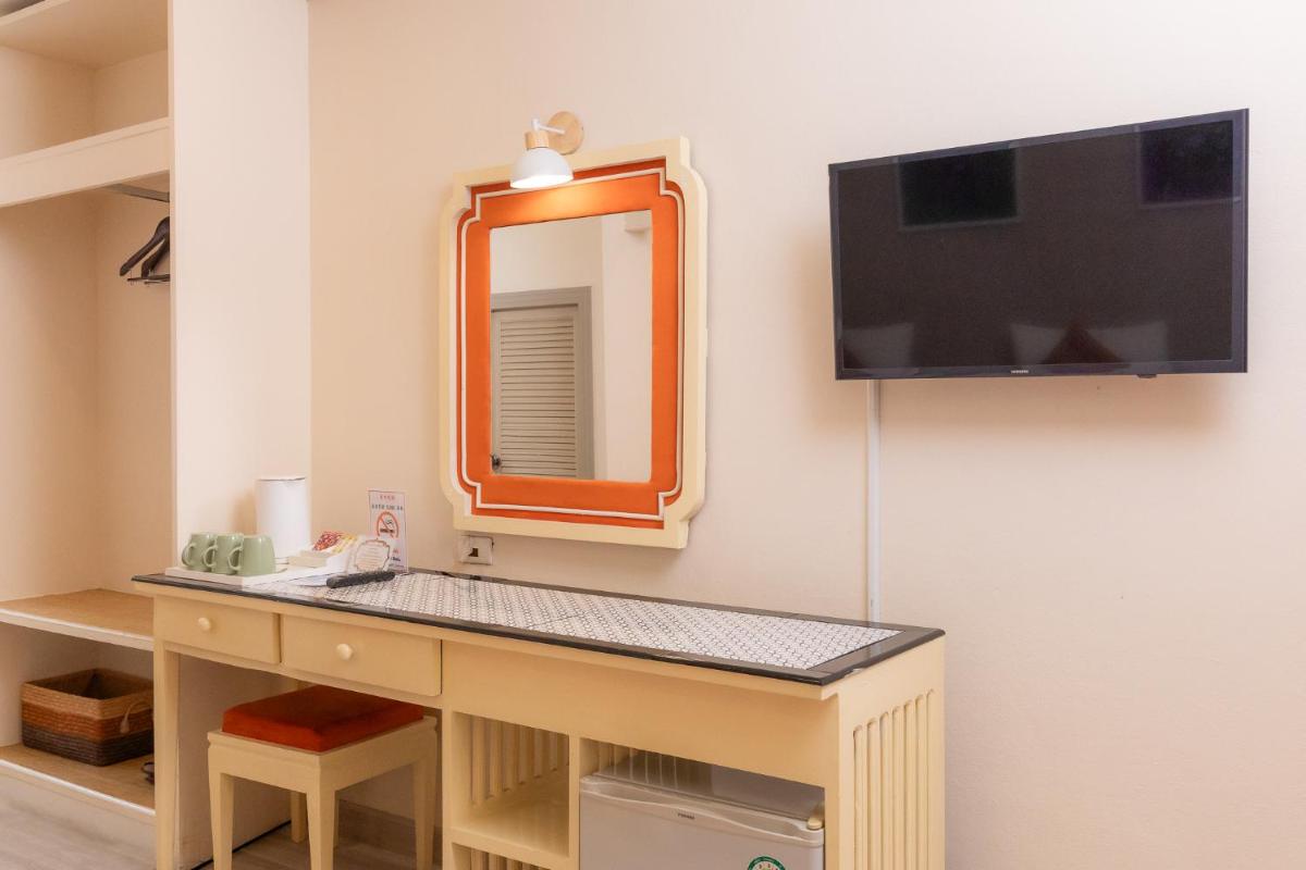 Rasa Boutique Hotel Chiang Rai - Housity