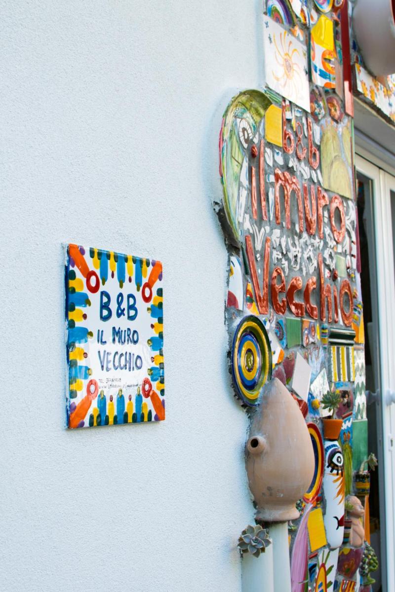 B&B Il Muro Vecchio - Housity