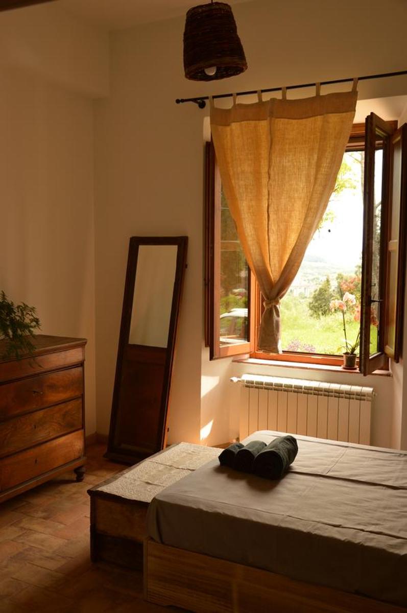 Agriturismo Riparossa - Housity