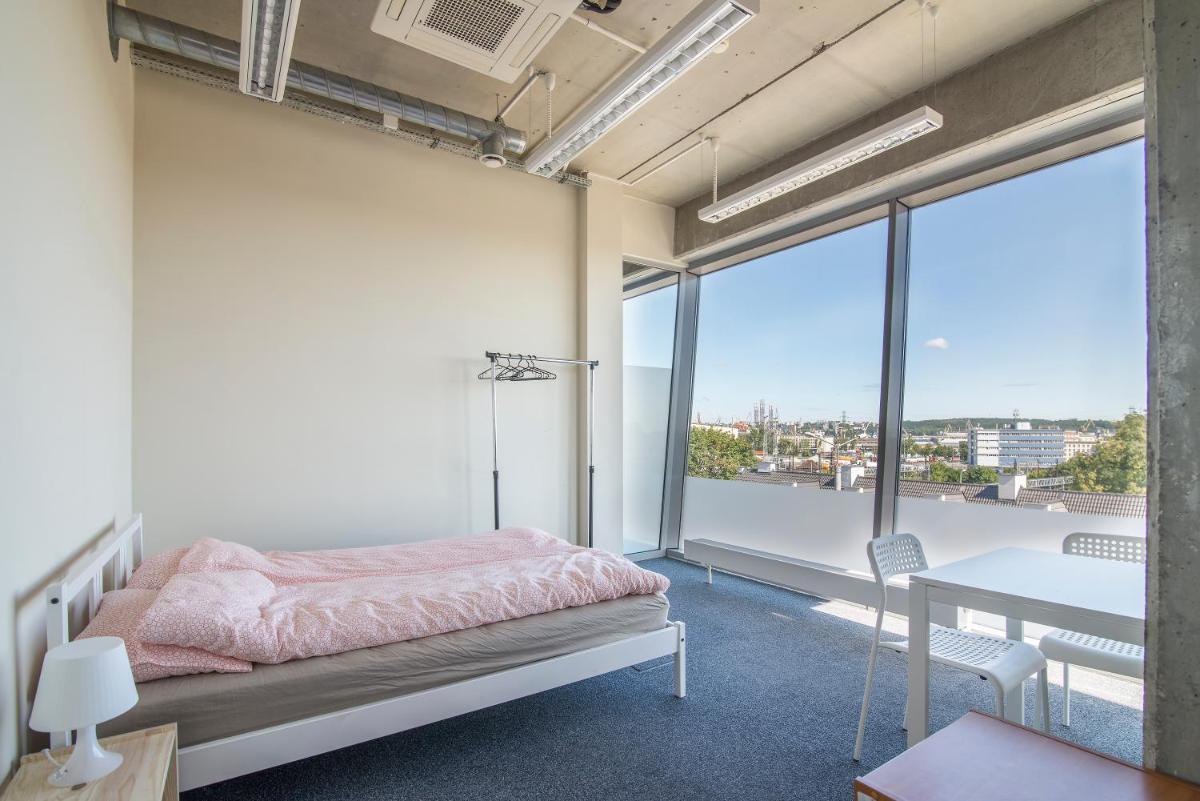 Sea Hostel - Housity