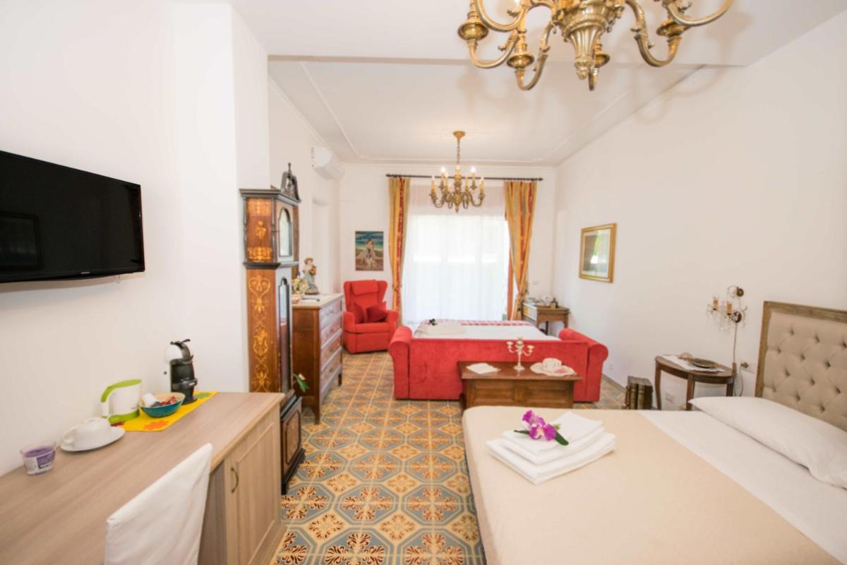 B&B Il Muro Vecchio - Housity