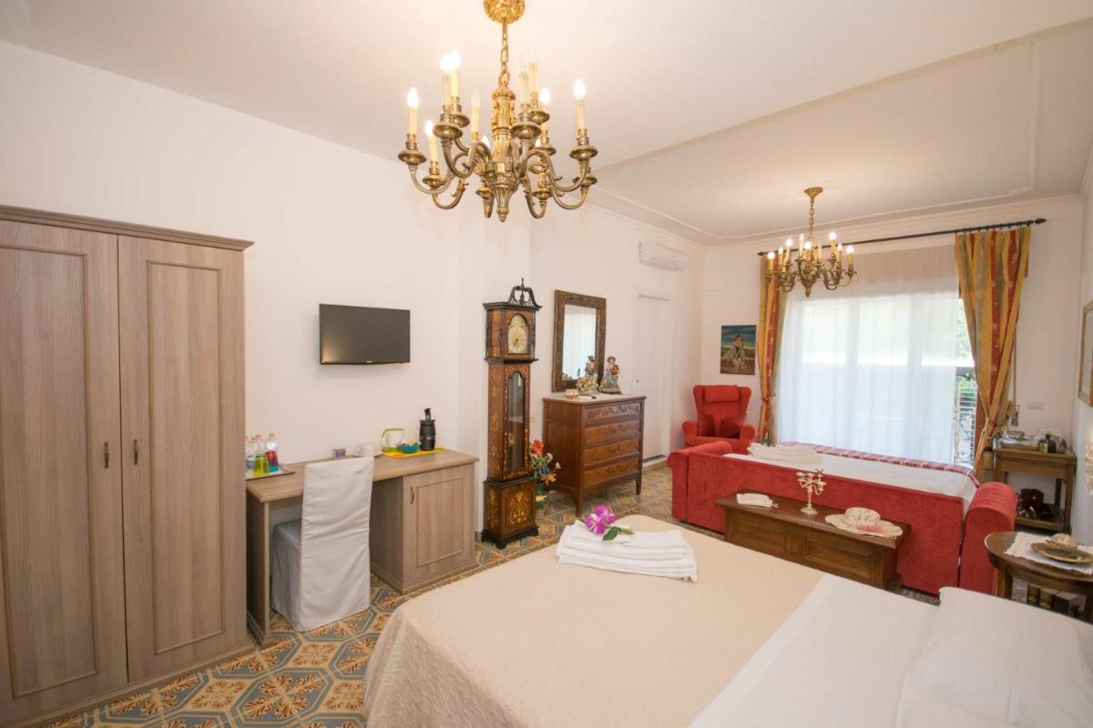 B&B Il Muro Vecchio - Housity