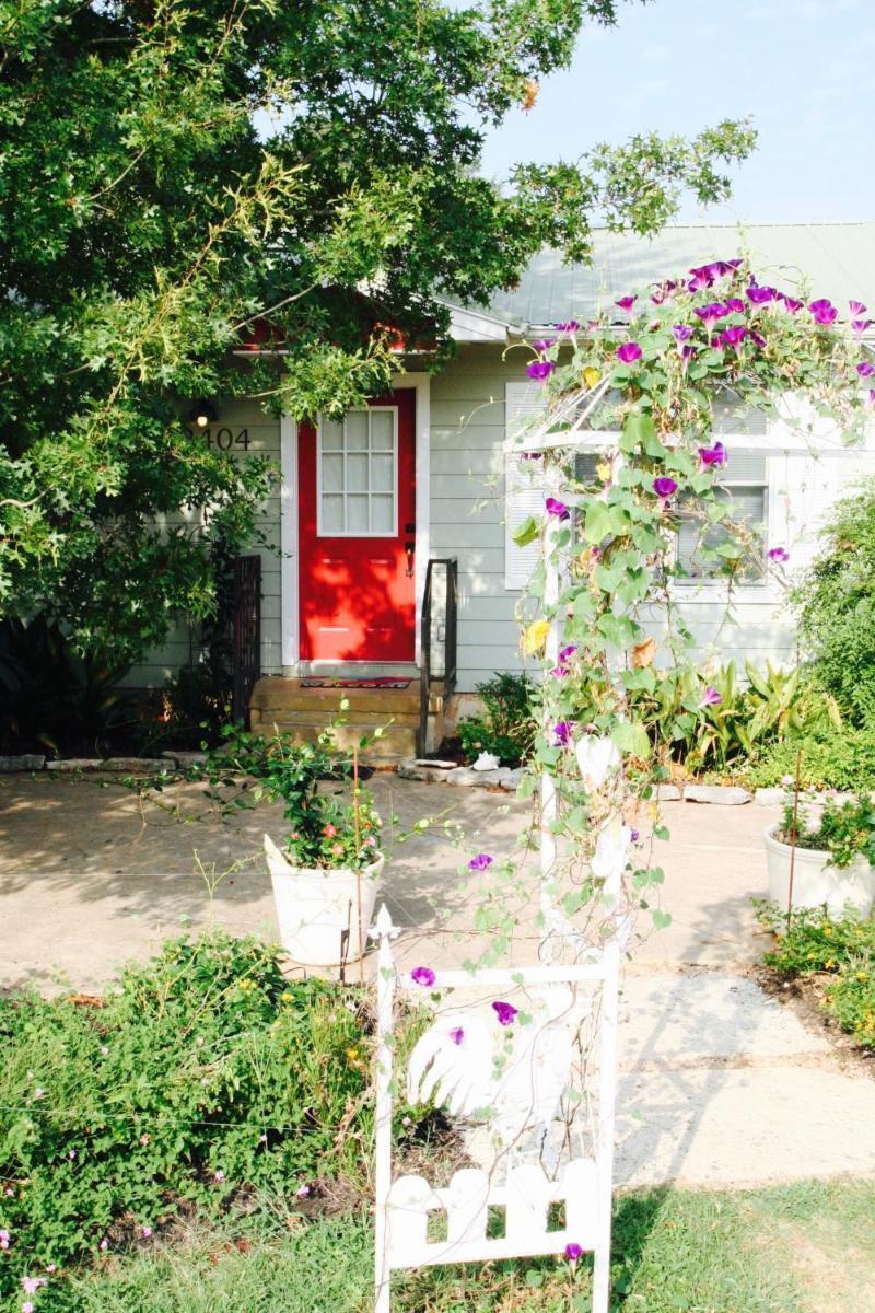 Onion Creek Cottage - Housity