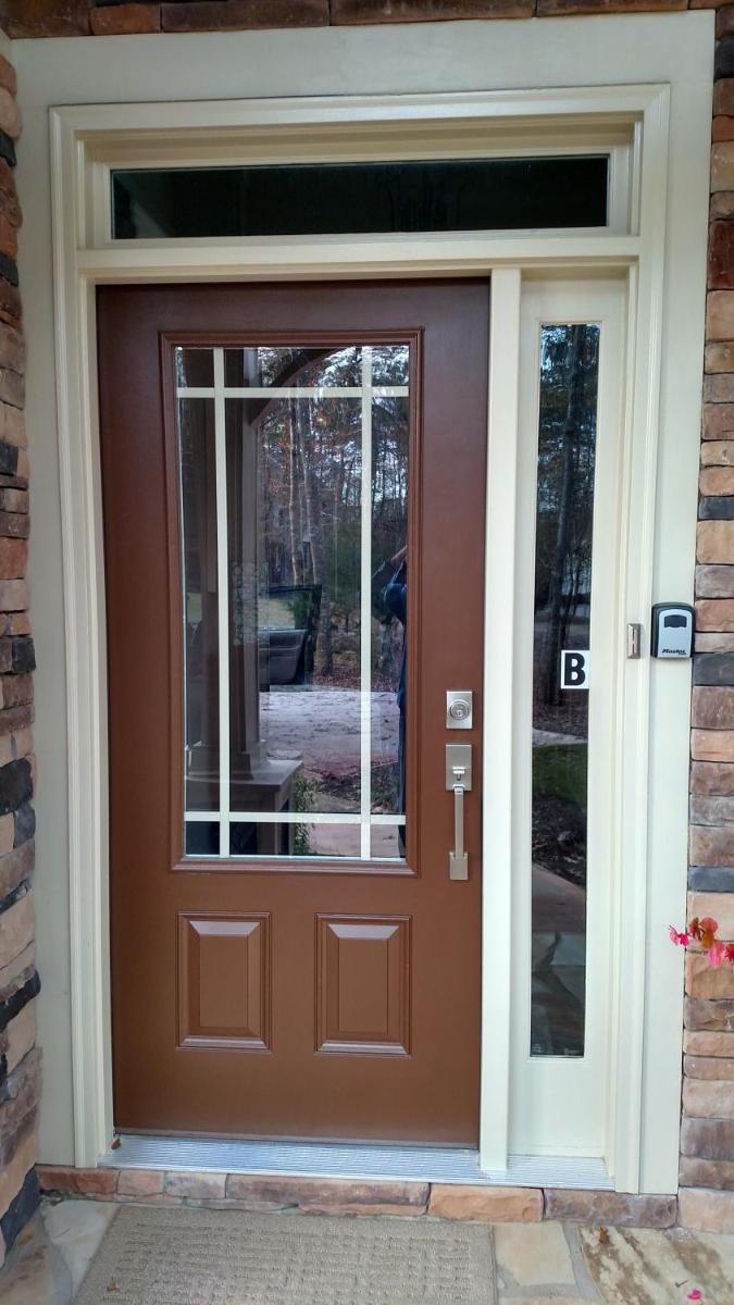 Peachtree TownHome - Housity