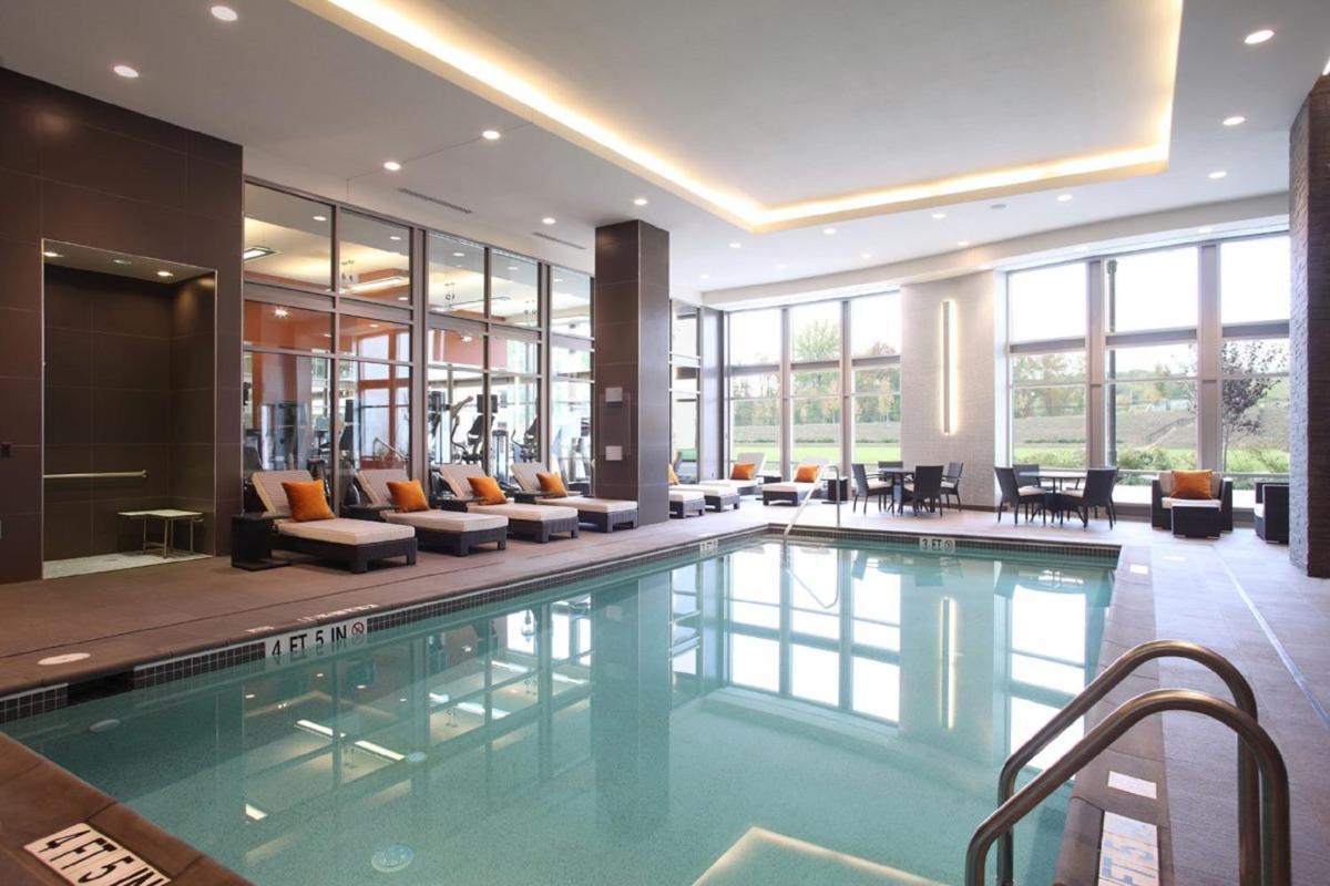 The Hotel at Arundel Preserve - Housity