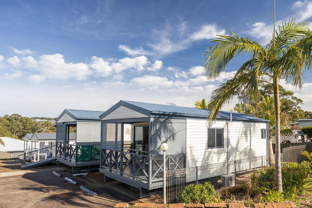 Breeze Inn 13 Princes Highway, Ulladulla - Housity