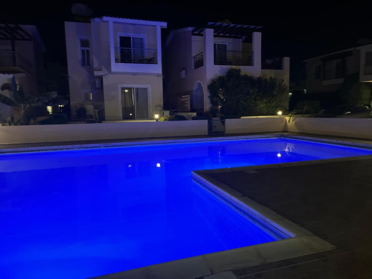 Appartement Limnos Gardens - Housity