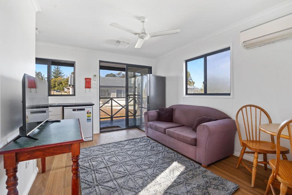 Breeze Inn 13 Princes Highway, Ulladulla - Housity