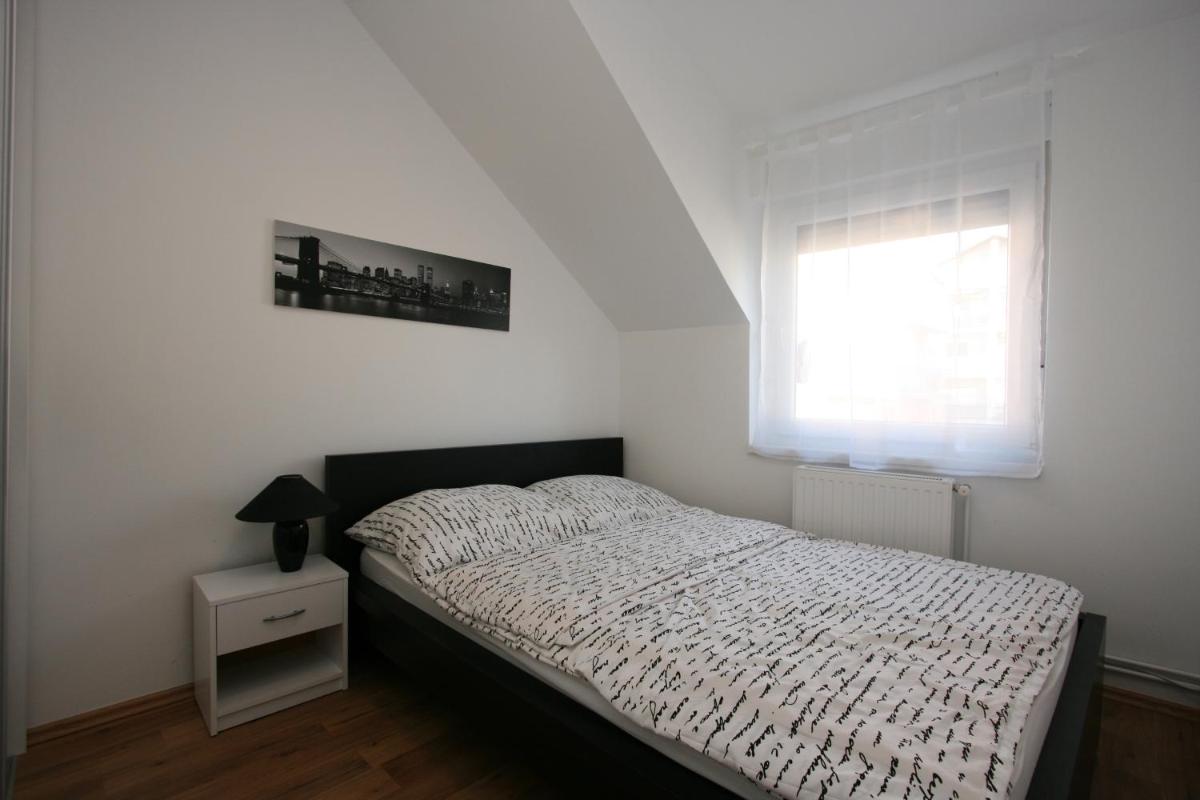 Suitetrails - Apartments Zagreb Schone
