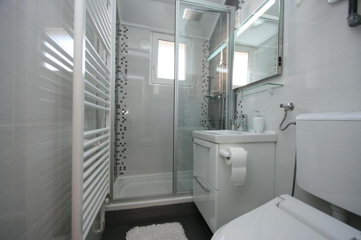 Suitetrails - Apartments Zagreb Schone