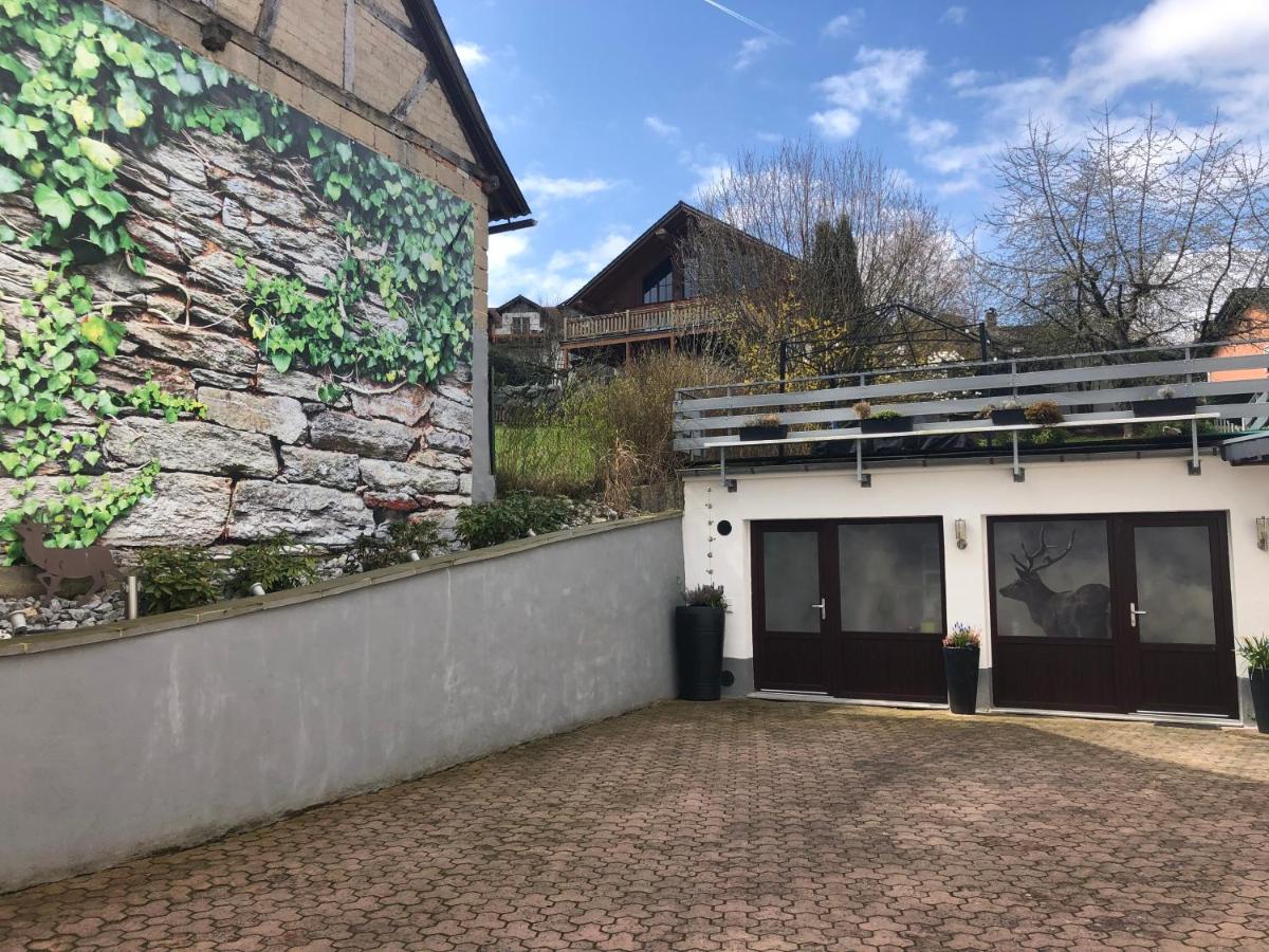 Gästehaus Köhler - Housity