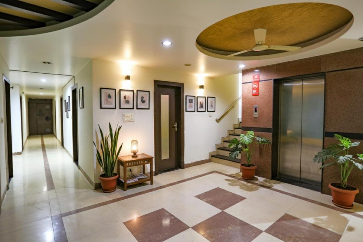 FabHotel Midland - Hizvo