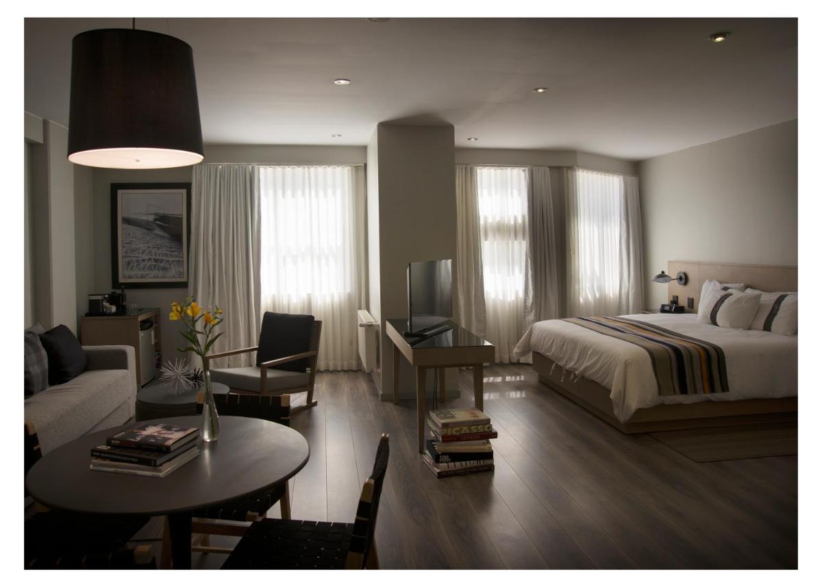 Casa Grande Suites - Housity
