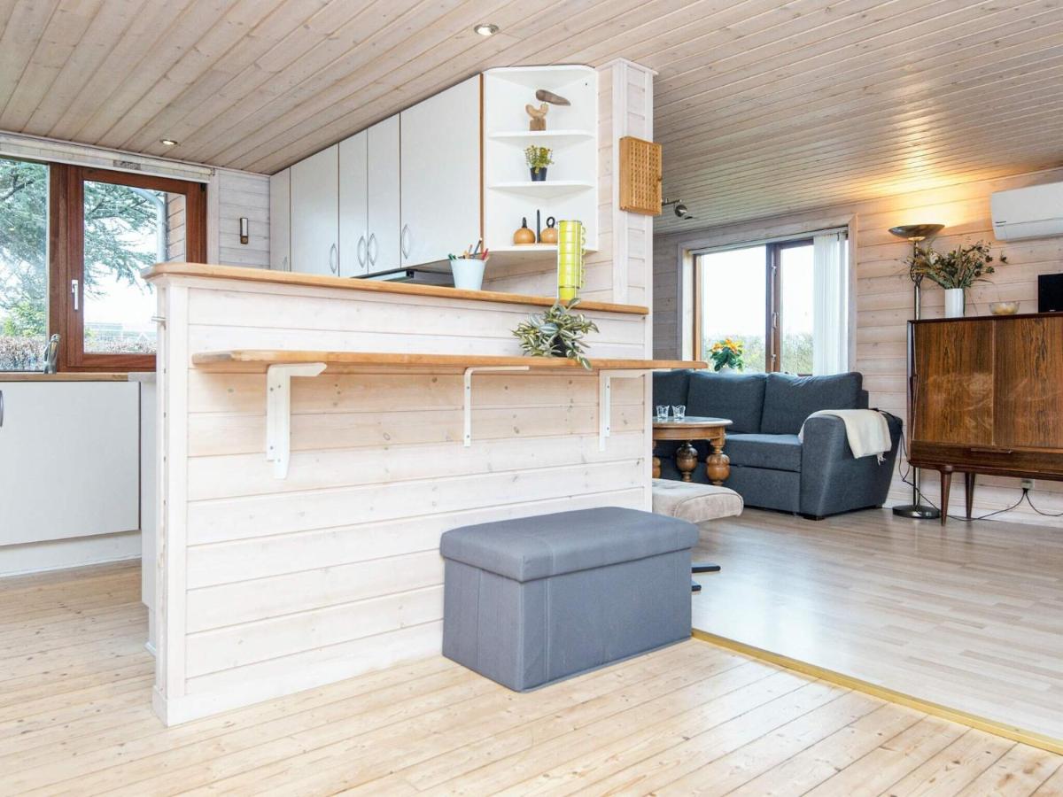 7 person holiday home in Juelsminde - Housity