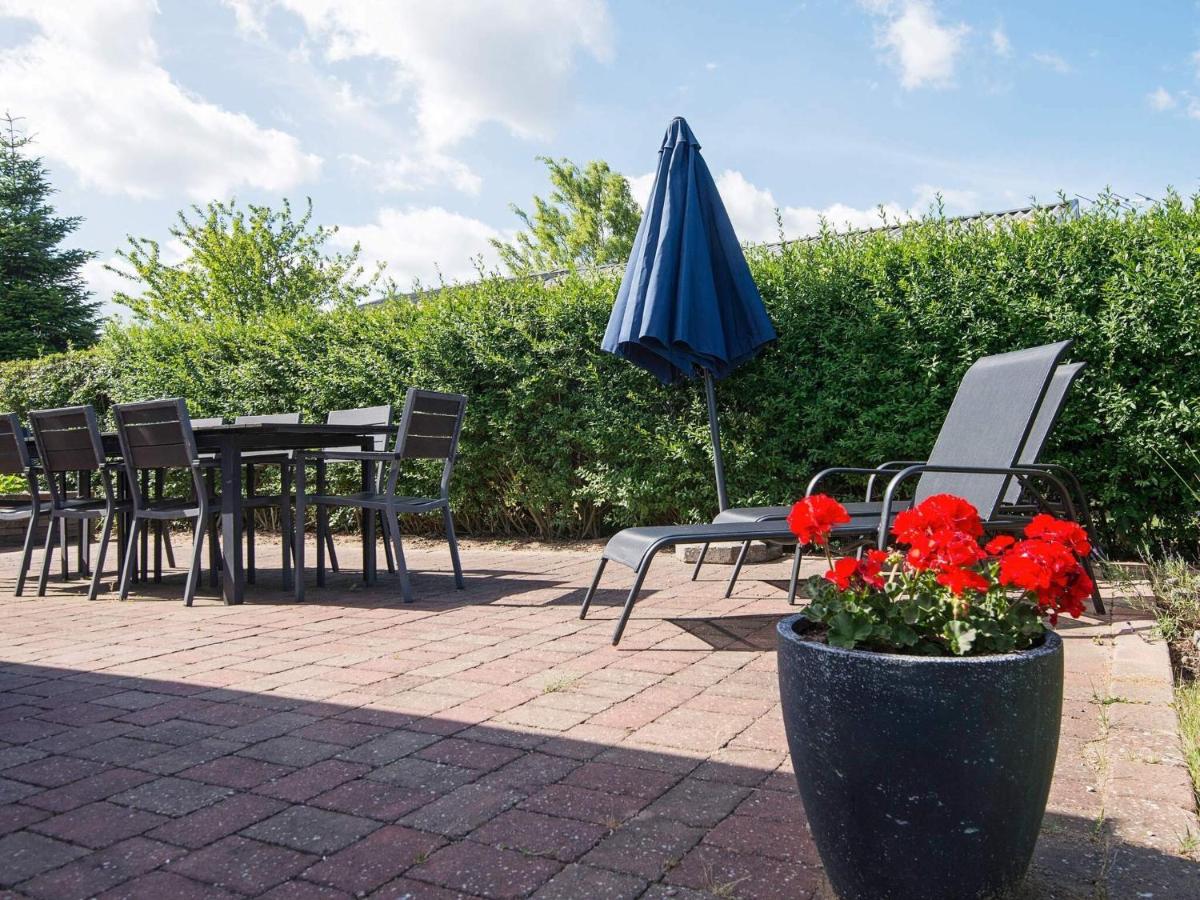 7 person holiday home in Juelsminde - Housity