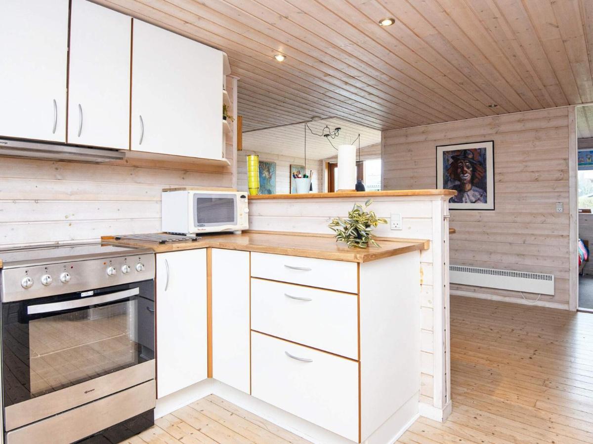 7 person holiday home in Juelsminde - Housity