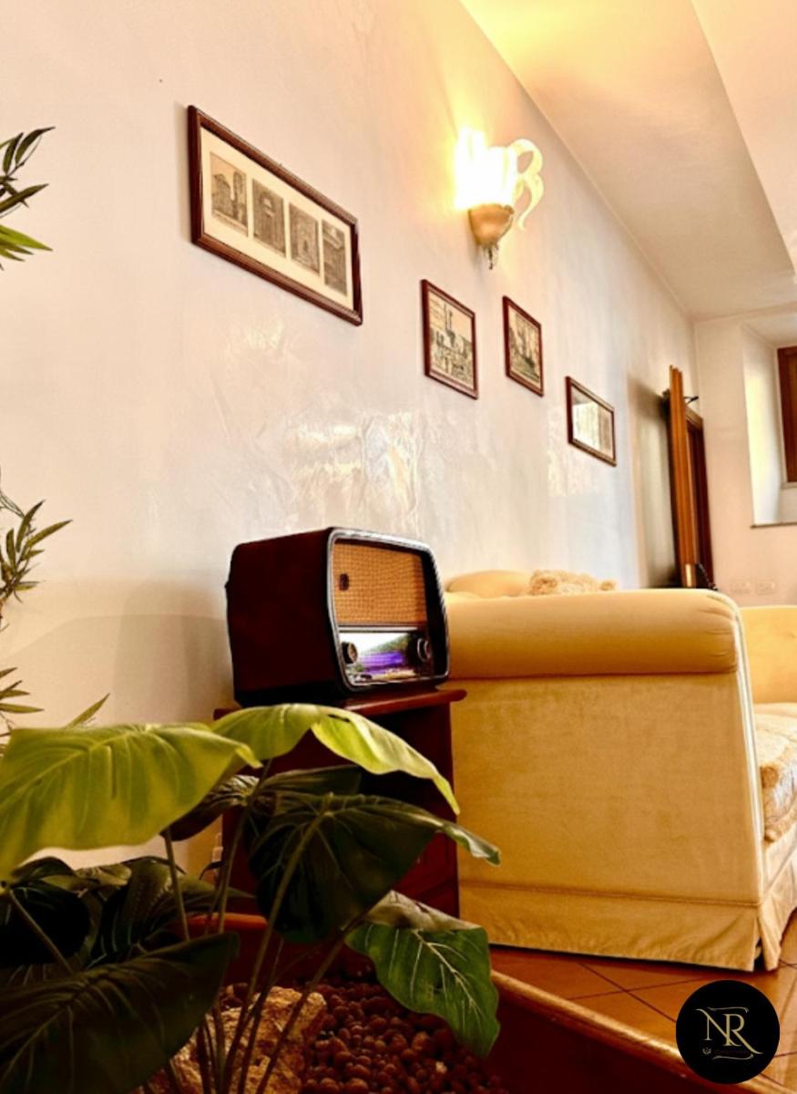 Nazareth Residence - Hizvo