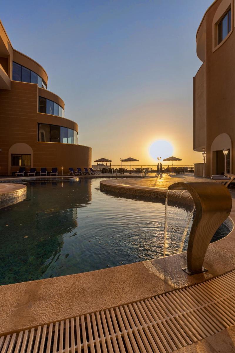 Petra Legacy Luxury - Housity
