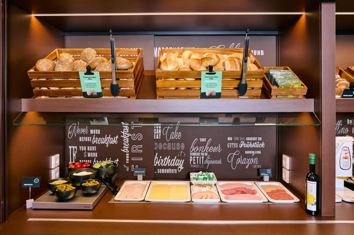 B&B Hotel Passau - Housity