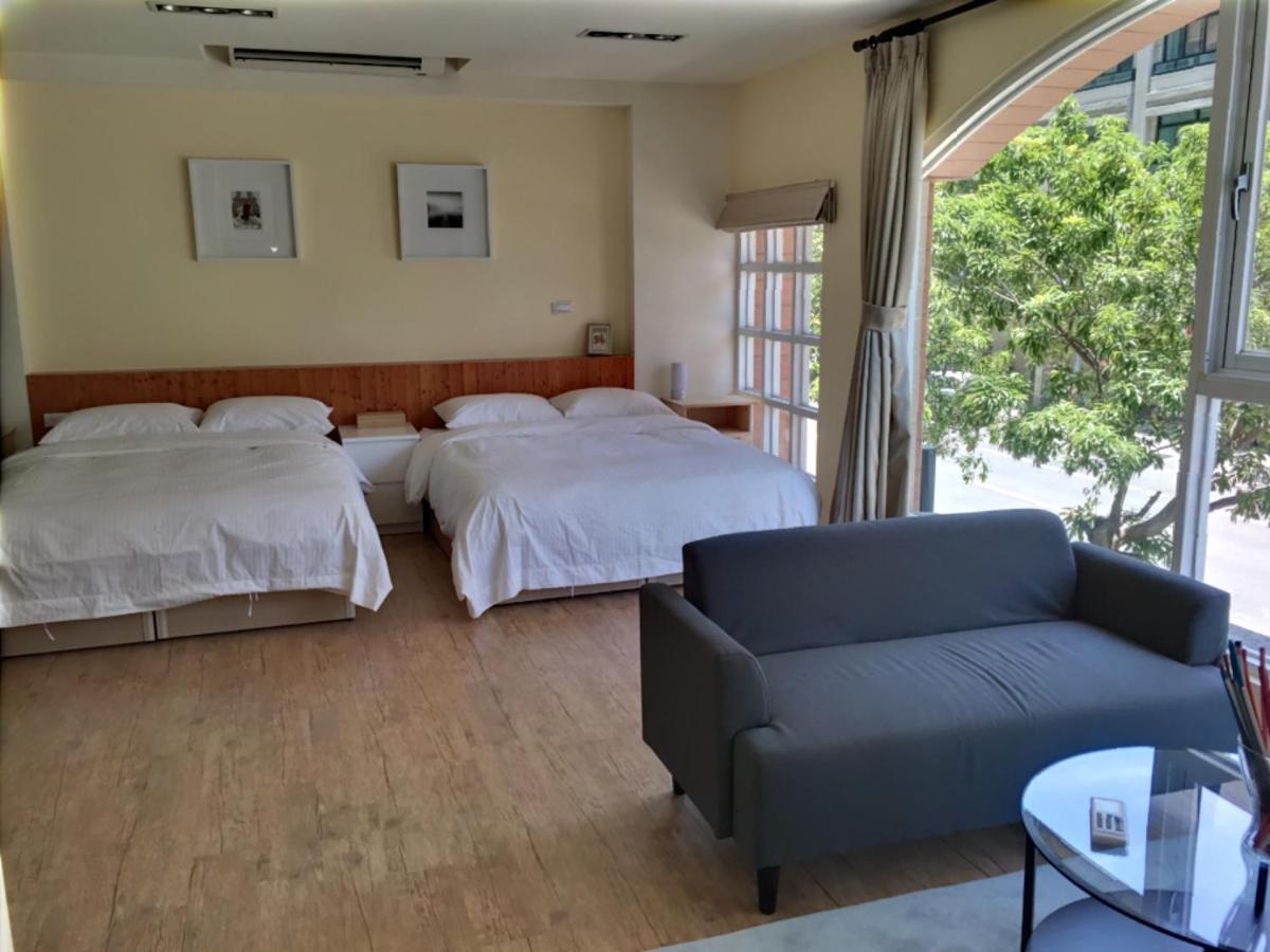 YO HOO FARM 16 HOUSE - Housity