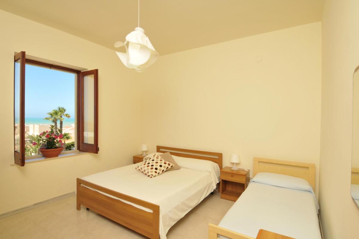 Residence Sicilia Mare- casa vacanza Scoglitti - Housity