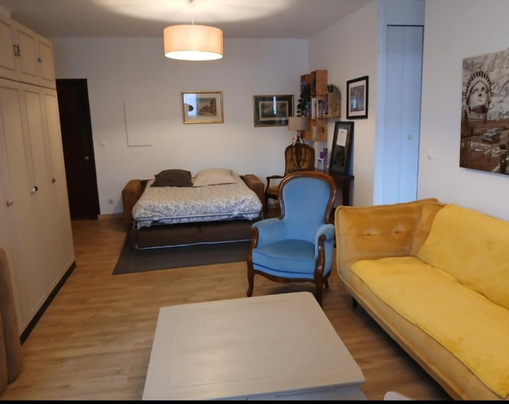 A stondeta - Housity