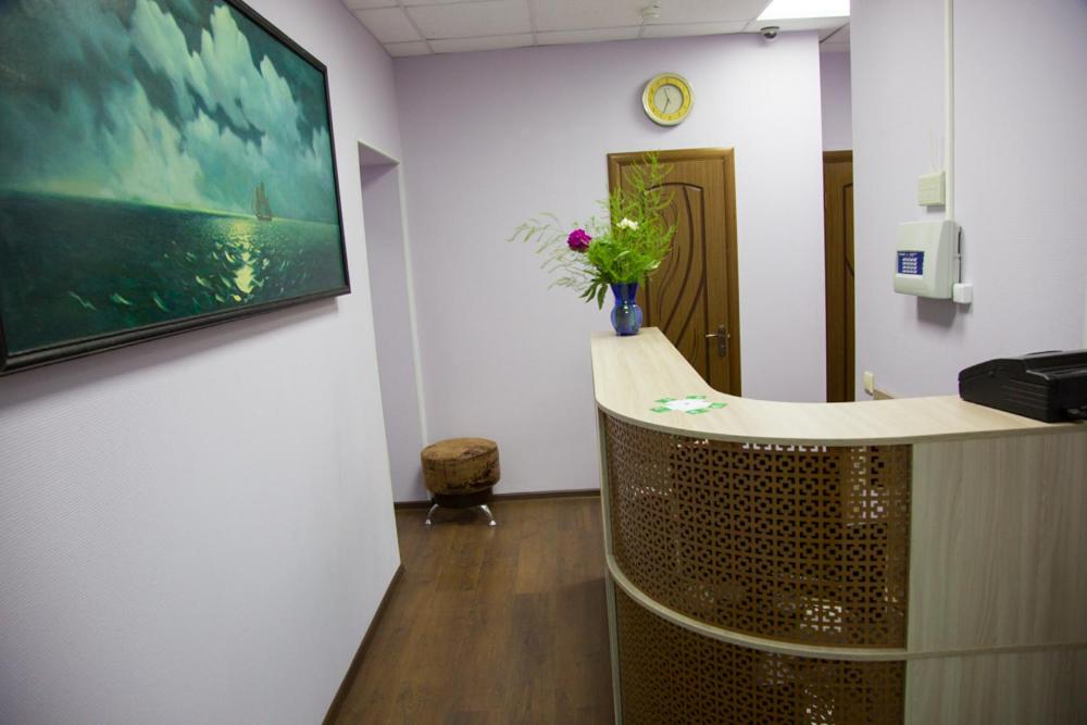 Suitetrails - Hotel Malakhitovaya