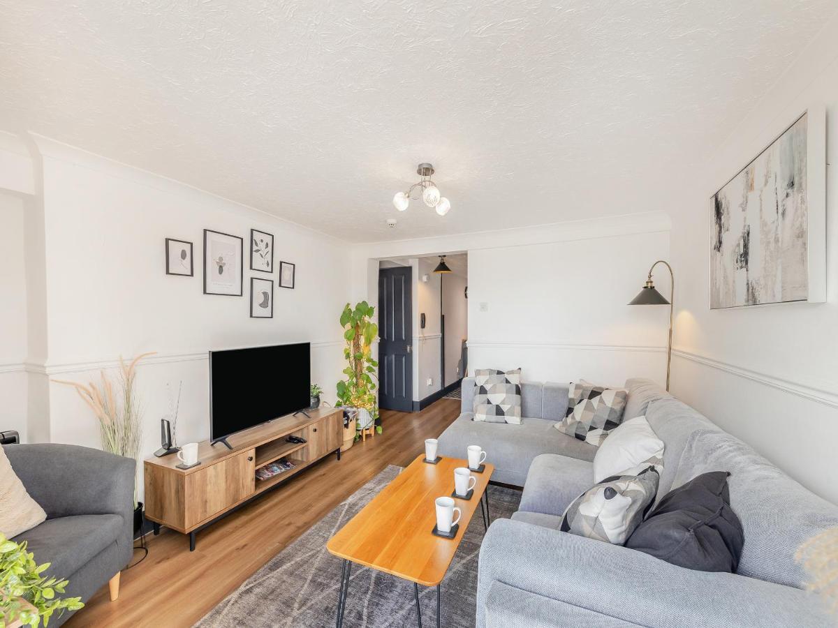 Benllech Sea View - Housity
