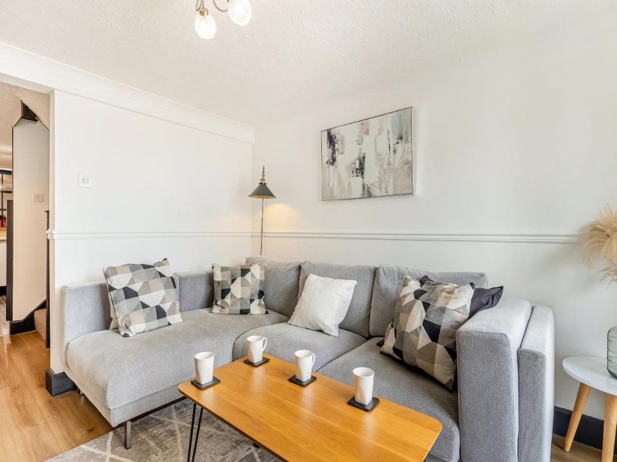 Benllech Sea View - Housity