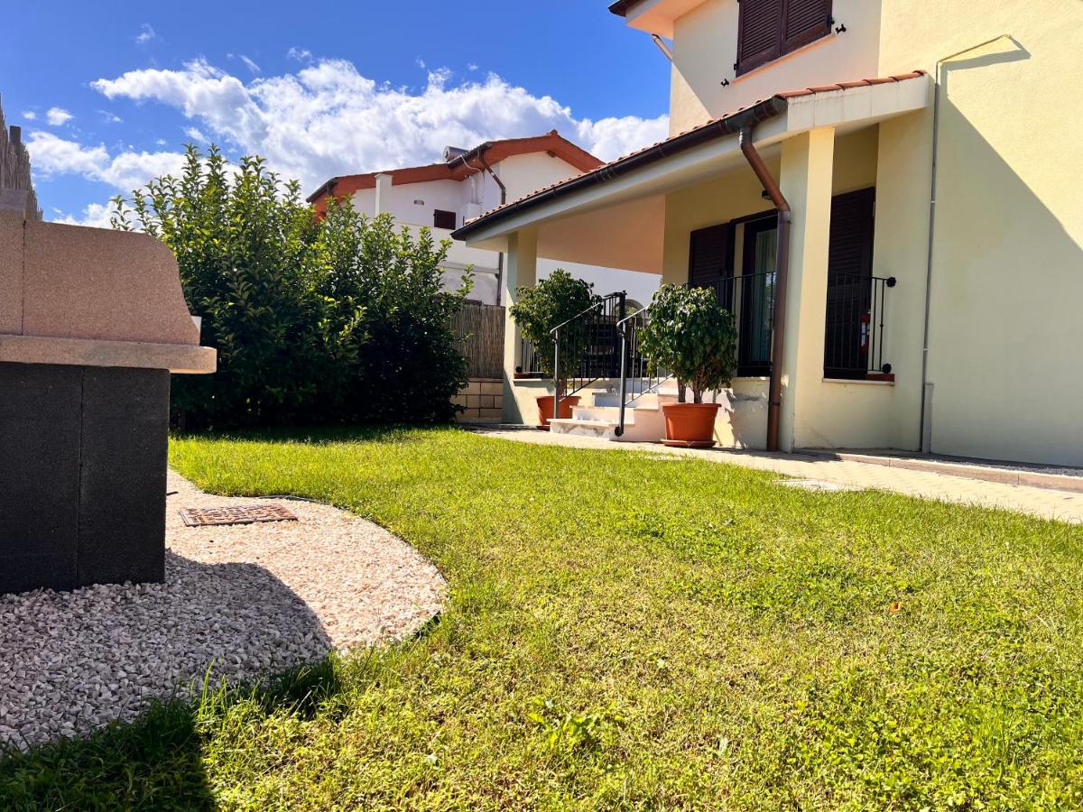 Casa Grecale - Housity