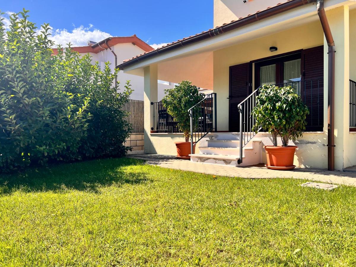 Casa Grecale - Housity