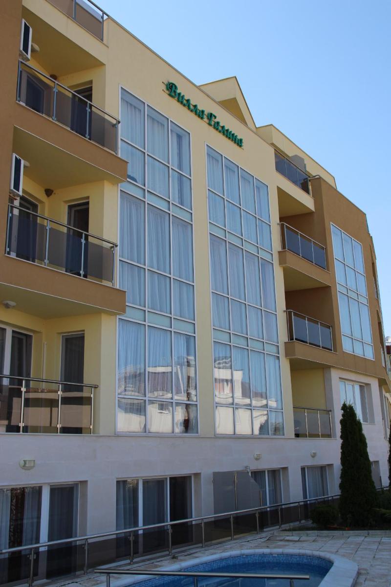 Villa Galina Complex - Housity