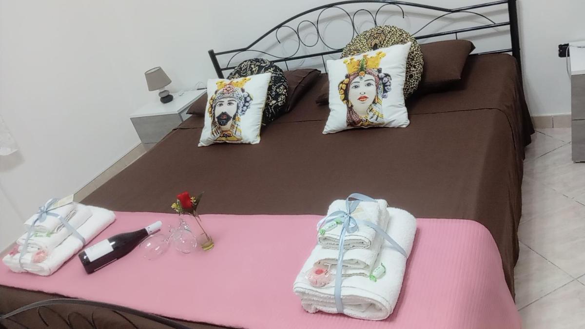 Sweet Home Rosa - Housity