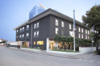 Art Hotel Udine - Hizvo